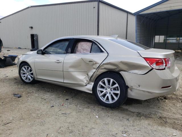 Vin: 1g11d5slxff351316, lot: 55124525, chevrolet malibu 2lt 20152