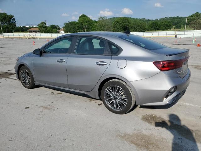 Vin: 3kpf54ad0re743444, lot: 55406935, kia forte gt line 20242