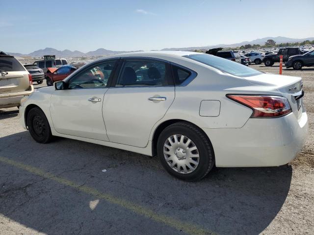 Vin: 1n4al3ap7fc242225, lot: 53879735, nissan altima 2.5 20152