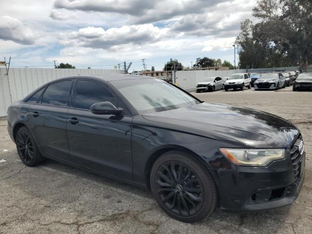 Vin: waucfafcxen099940, lot: 51525485, audi a6 premium 20144