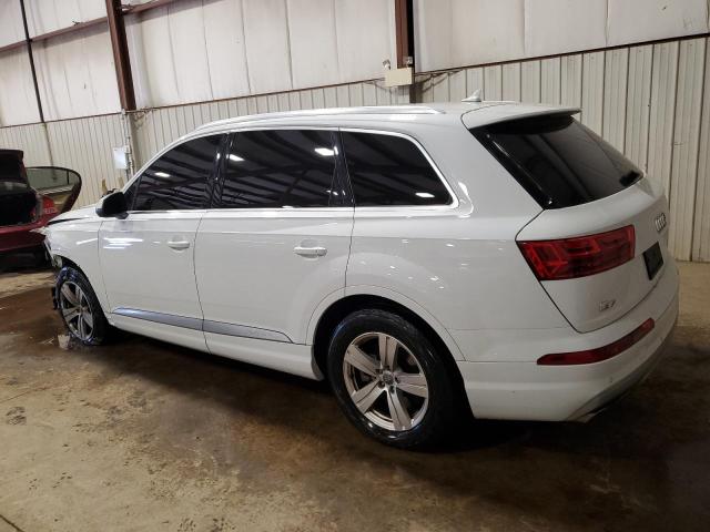 Vin: wa1lhaf70jd041975, lot: 50471265, audi q7 premium plus 20182