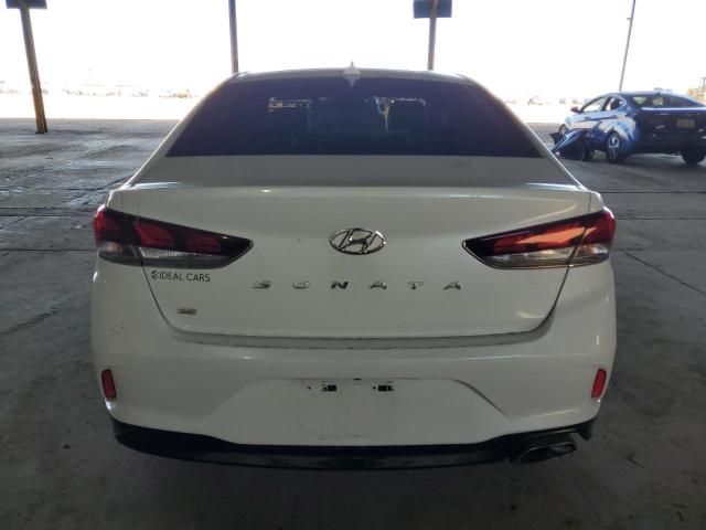 2018 HYUNDAI SONATA SE 5NPE24AF9JH602135