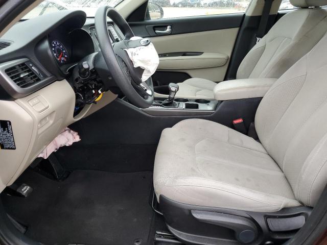 2020 KIA OPTIMA LX - 5XXGT4L33GG042495