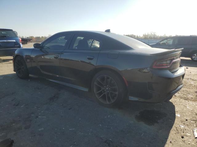 Vin: 2c3cdxgj6lh185832, lot: 51039485, dodge charger scat pack 20202
