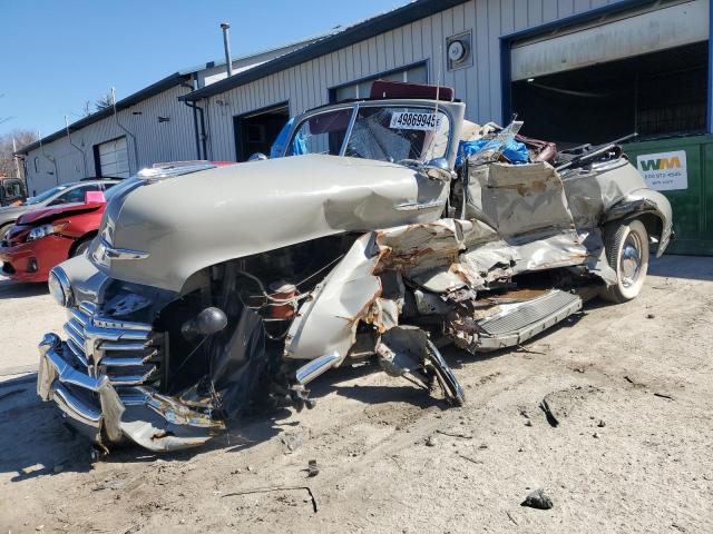 Vin: eam127236, lot: 49869945, chevrolet fleetmaste 1948 img_1