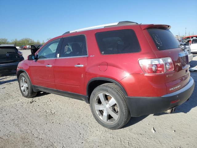 Vin: 1gkkvred3cj406450, lot: 53239975, gmc acadia slt-1 20122