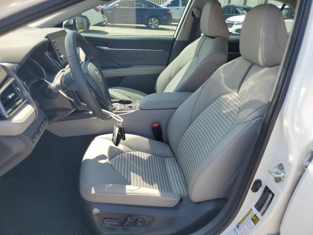 2024 TOYOTA CAMRY SE N - 4T1T11BK3RU129947