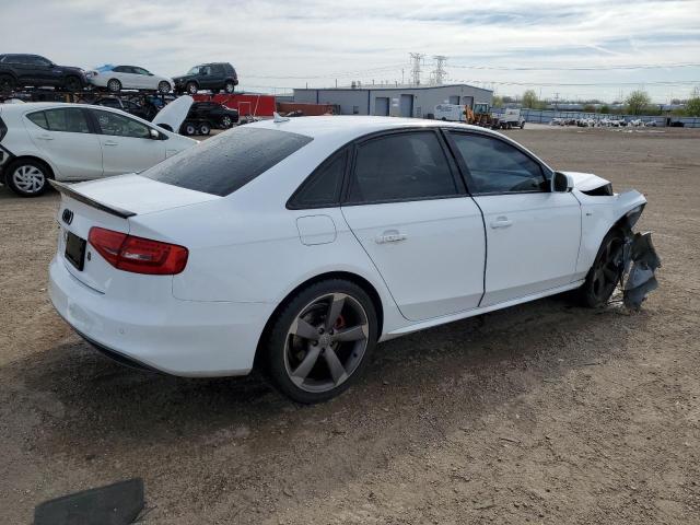 Vin: wauffaflxfn009152, lot: 54542905, audi a4 premium plus 20153