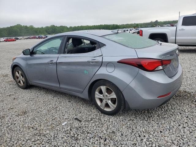 2016 HYUNDAI ELANTRA SE - 5NPDH4AE8GH797672