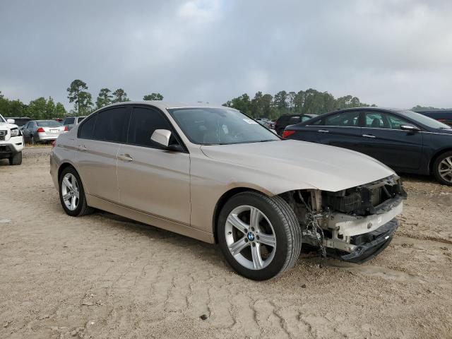 Vin: wba3b1g54fnt05377, lot: 53959915, bmw 3 series i 20154