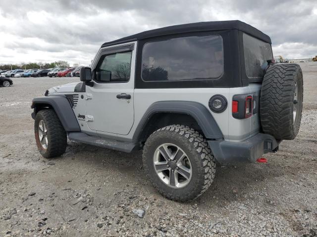 Vin: 1c4gjxag4nw195637, lot: 51852175, jeep wrangler sport 20222