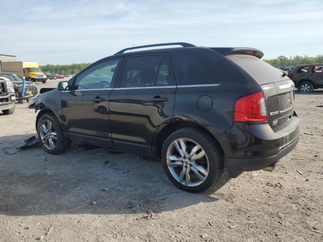 Vin: 2fmdk4kc3dbc49936, lot: 53292905, ford edge limited 20132
