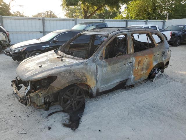 Vin: 5xyzh4agxbg061632, lot: 54164375, hyundai santa fe se 2011 img_1