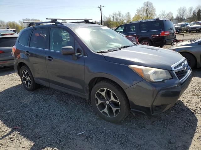 Vin: jf2sjgdc9fh495202, lot: 51923065, subaru forester 2.0xt premium 20154