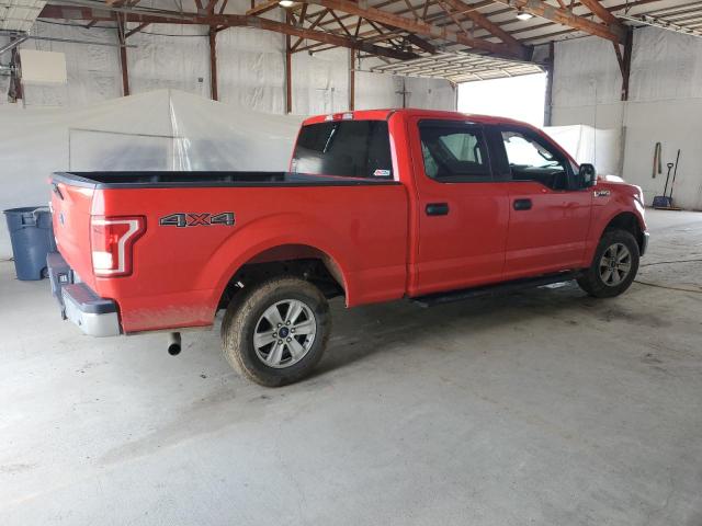 Vin: 1ftfw1ef6hkd77864, lot: 53443355, ford f-150 supercrew 20173