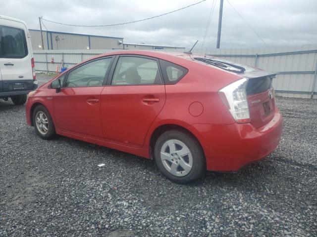 Vin: jtdkn3duxb5289211, lot: 51918855, toyota prius 20112
