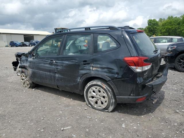 Vin: jf2skacc6kh458226, lot: 54439095, subaru forester 20192