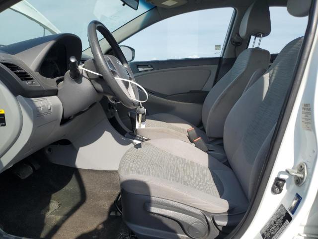 2015 HYUNDAI ACCENT GS KMHCT5AE3FU197979