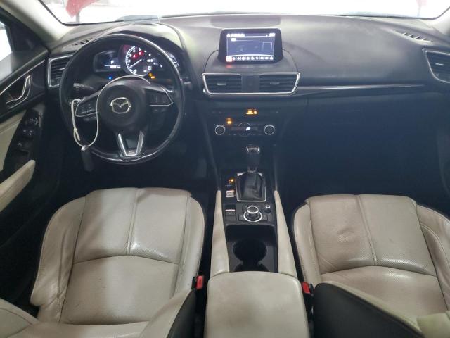 2018 MAZDA 3 GRAND TO - 3MZBN1W30JM201992