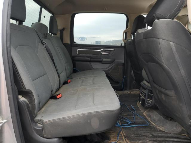 2019 RAM 1500 BIG H - 1C6SRFFT2KN812531