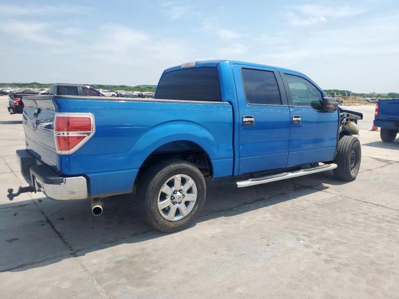 Vin: 1ftfw1cf0dkg25989, lot: 53327635, ford f-150 supercrew 20133