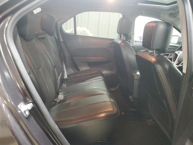 2015 CHEVROLET EQUINOX LT - 2GNALCEKXF6362528