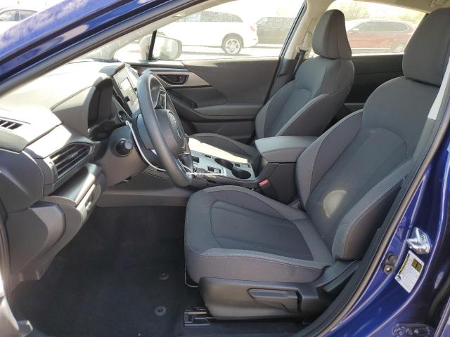 2025 SUBARU IMPREZA - JF1GUABC5S8214931
