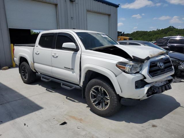 Vin: 5tfaz5cn4hx024111, lot: 54868615, toyota tacoma double cab 20174
