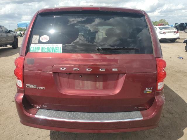 2019 DODGE GRAND CARA 2C4RDGCGXKR620103