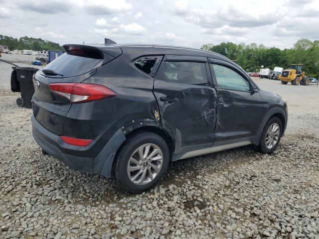 Vin: km8j33a4xju772882, lot: 54368995, hyundai tucson sel 20183