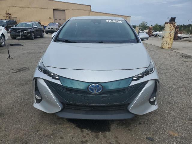 2018 TOYOTA PRIUS PRIM - JTDKARFP4J3097279