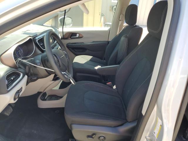 2023 CHRYSLER VOYAGER LX - 2C4RC1CG9PR554005
