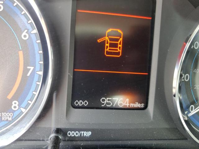 2017 TOYOTA COROLLA L - 2T1BURHE9HC772760