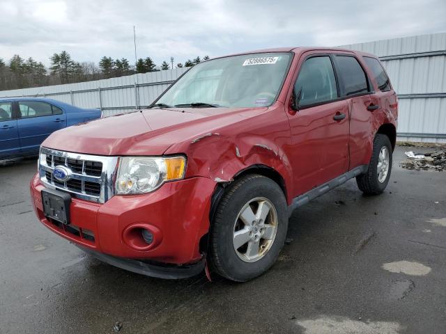 Vin: 1fmcu9c75bkc31381, lot: 52886575, ford escape xls 2011 img_1