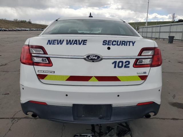 2016 FORD TAURUS POL - 1FAHP2MK1GG119379