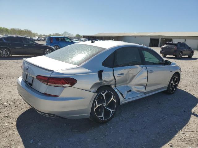 Vin: 1vwma7a39lc001826, lot: 53284685, volkswagen passat r-line 20203