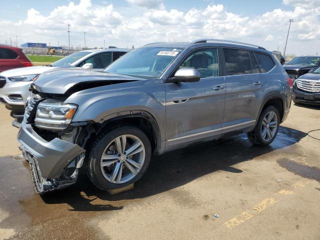 Vin: 1v2rr2ca1kc527641, lot: 54168715, volkswagen atlas sel 2019 img_1