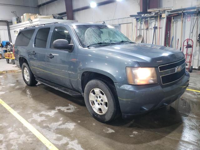 Vin: 1gnukhe39ar233277, lot: 51633035, chevrolet suburban k1500 ls 20104