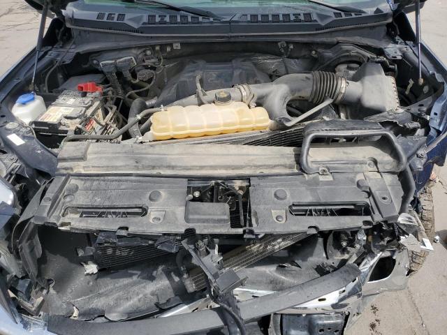 2016 FORD F150 SUPER - 1FTEX1EP5GFD61244