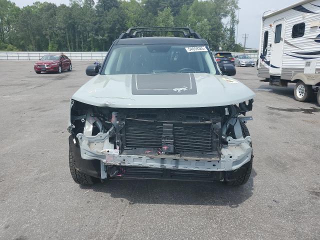 2023 FORD BRONCO SPO - 3FMCR9D98PRE26377