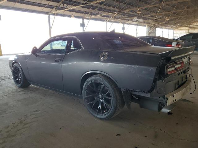 2018 DODGE CHALLENGER 2C3CDZFJ6JH305638