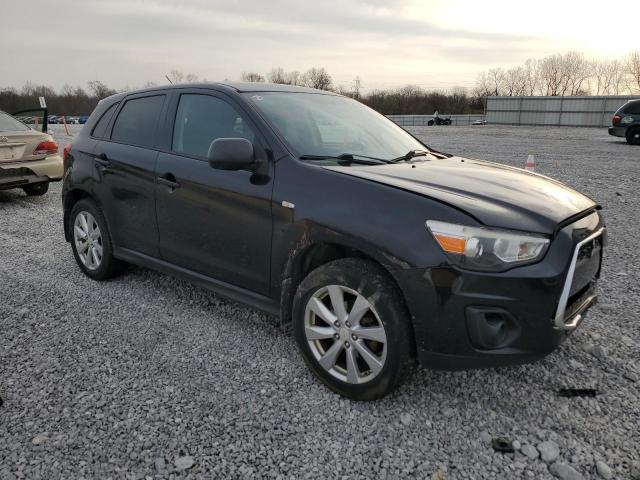 Vin: 4a4ar3au4fe020057, lot: 53006515, mitsubishi outlander es 20154