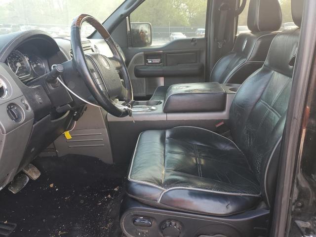 2007 LINCOLN MARK LT #3297117494