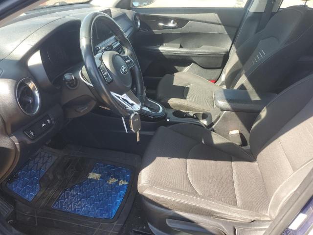 2019 KIA FORTE GT L - 3KPF34ADXKE050442
