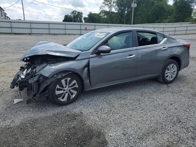 NISSAN ALTIMA S