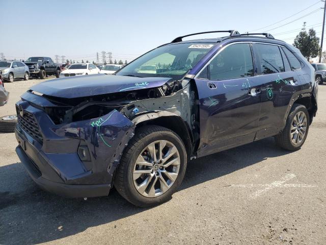 Vin: jtma1rfvxrj042143, lot: 55457595, toyota rav4 xle premium 2024 img_1