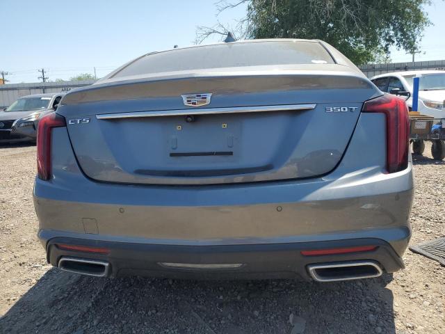 2020 CADILLAC CT5 PREMIU 1G6DN5RK5L0152156