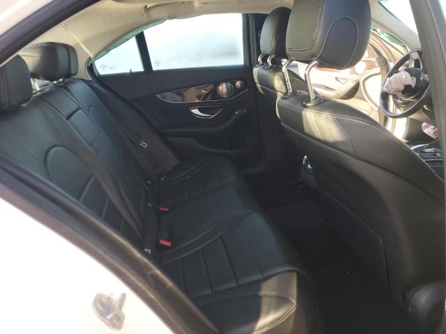 2015 MERCEDES-BENZ C 300 - 55SWF4JB7FU077859