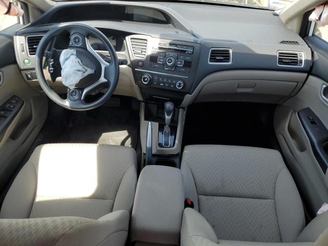 2015 HONDA CIVIC LX 19XFB2F52FE063104