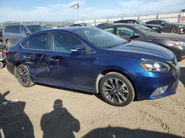 Vin: 3n1ab7ap3gy230881, lot: 52460965, nissan sentra s 20164